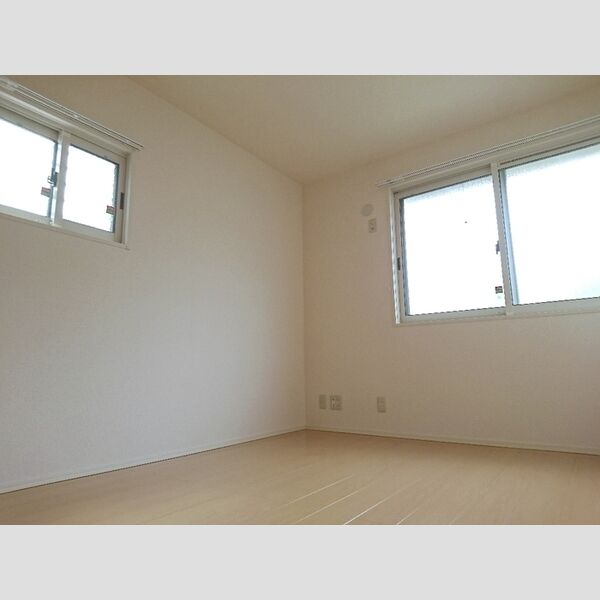 ピラタス　Ⅹ103号室 居室