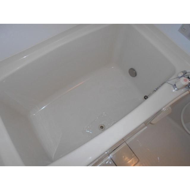 ル・モン・オ1階 部屋その他