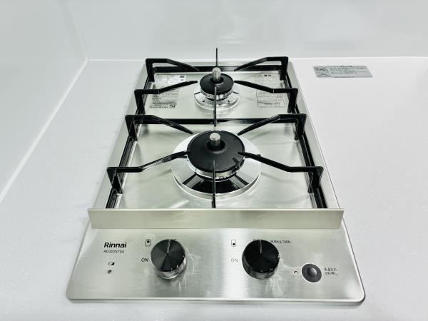 コンポジット早稲田鶴巻町2階 部屋設備