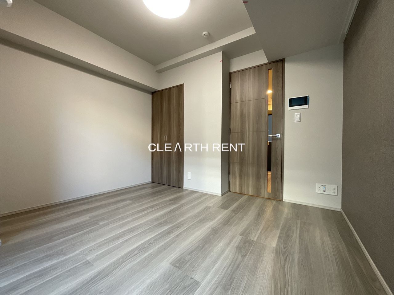 コンシェリア横濱関内3階 ★プロジェクター付き照明完備★