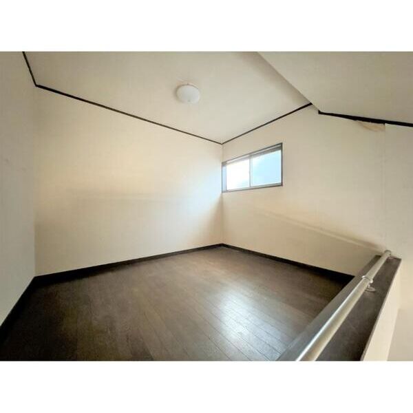 山口コーポラス203号室 部屋その他