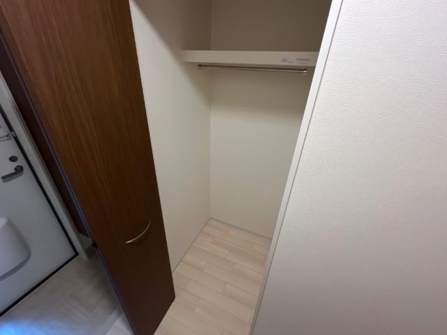 ＧＲＡＣＥ浦和 クローゼット
