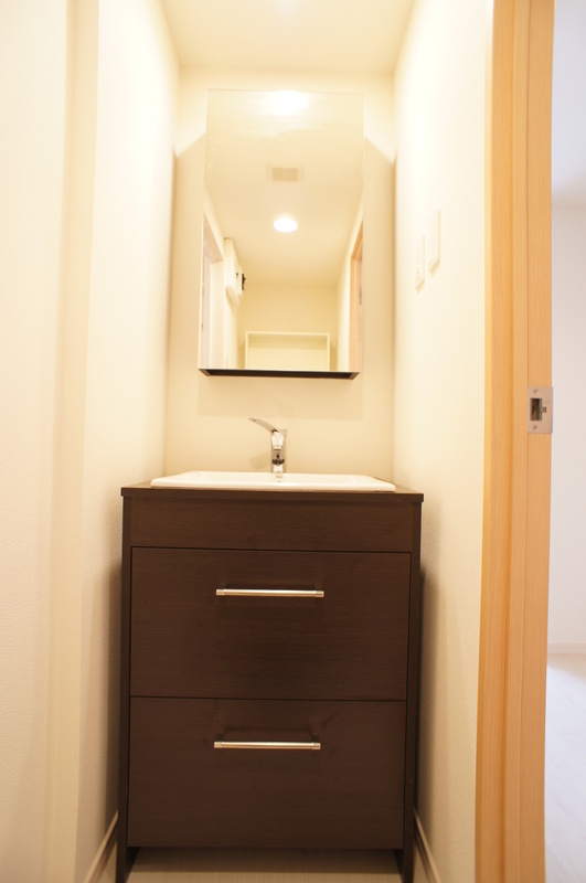 リブリ・comodo3階 部屋その他