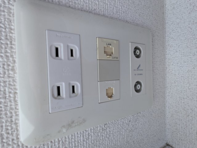 ルクレ初台0403号室 その他