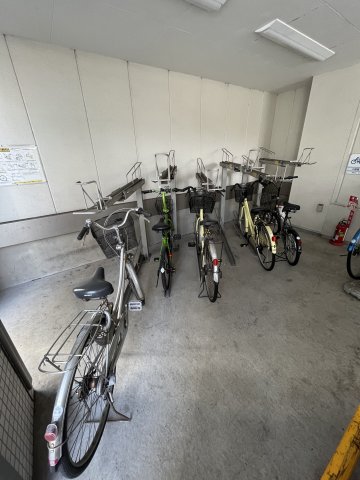 ＬＹＮＸ南台Ⅰ0701号室 その他共有部分