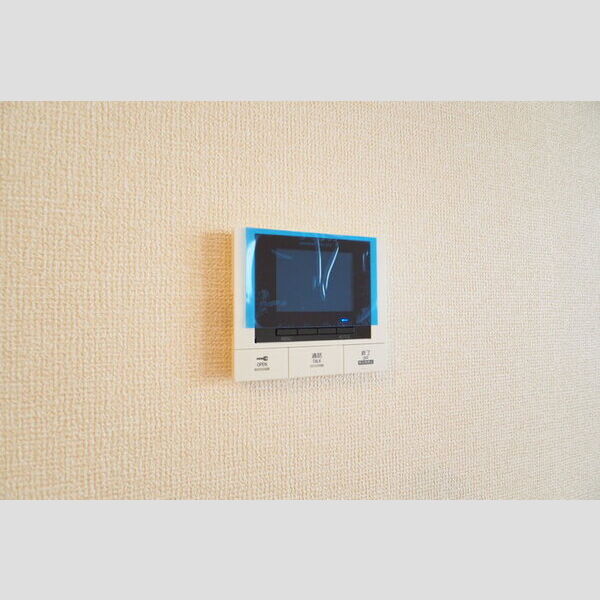 Chloris102号室 部屋設備