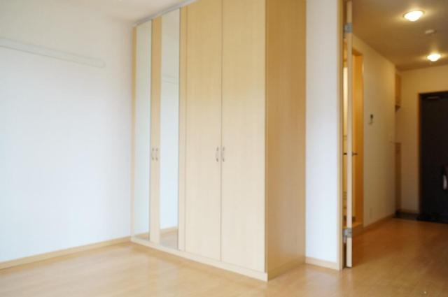 スモールウィン 洋室