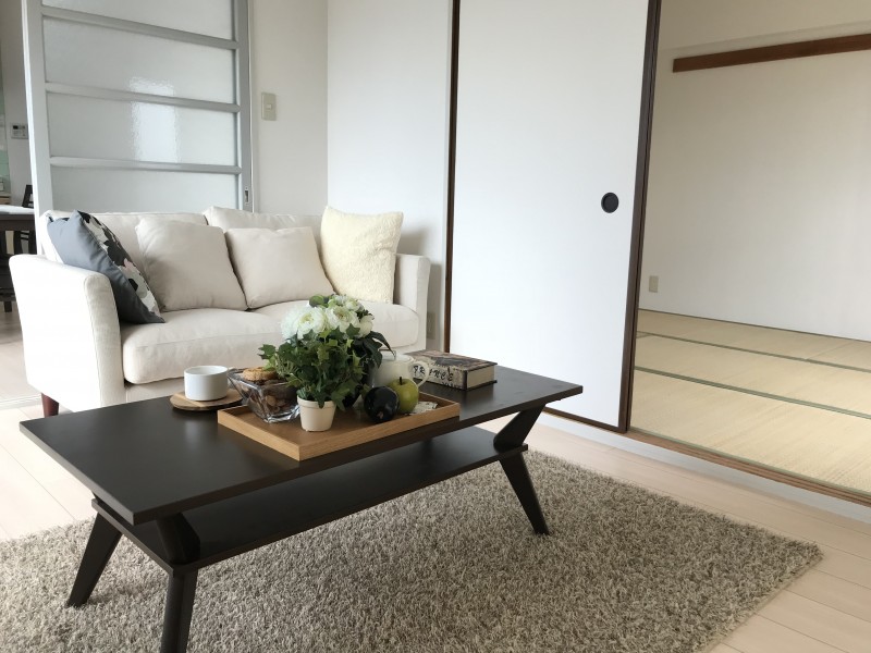 T’s garden蕨Ⅱ1階 部屋その他