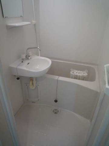 ベルエステート東十条2階 部屋その他