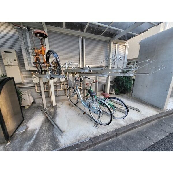 クリスタルコート豪徳寺401号室 部屋その他
