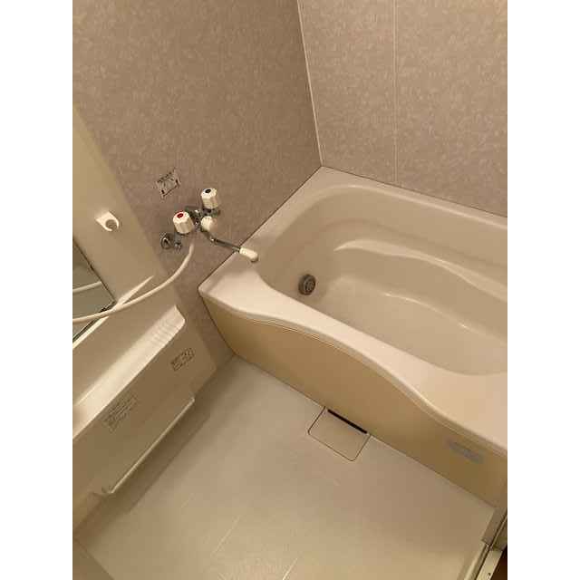 Ｂｅｌｌｅ　Ｆｌｅｕｖｅ 内観