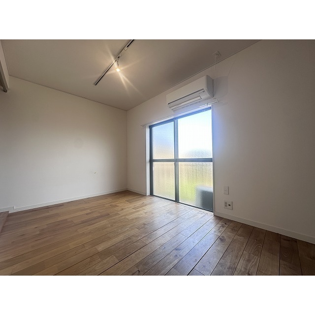 コーポノムラ 内観