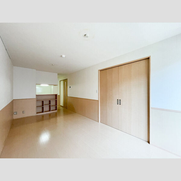 サンジュネス LDK