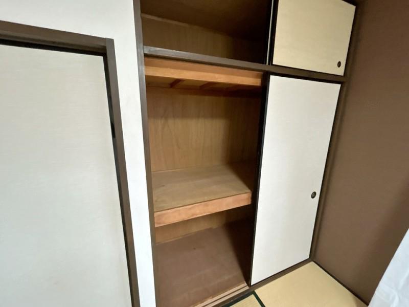 アークヒルズ2階 部屋その他