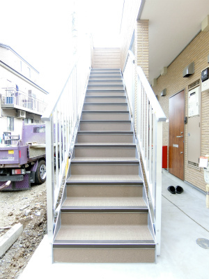 リブリ・スターコート1階 部屋その他