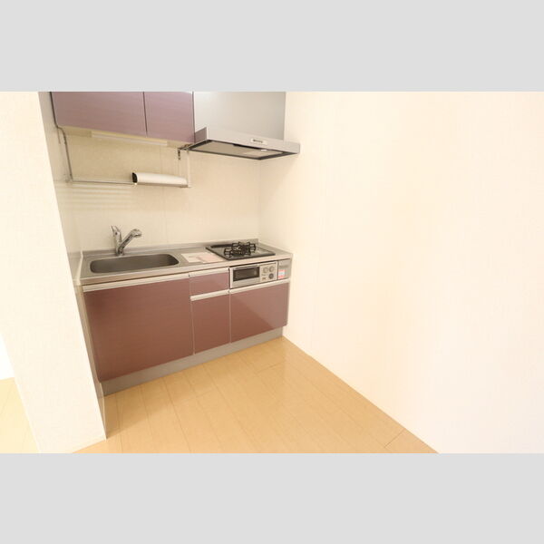 コリーヌオッツ システムキッチン