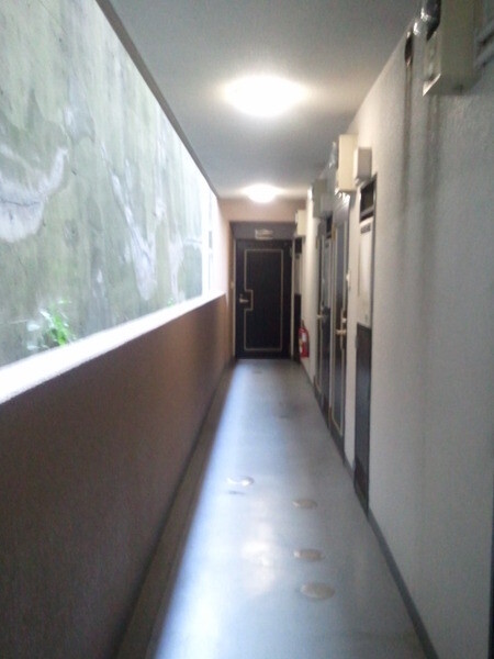 オーシャンヴィレッジⅡ2階 部屋その他