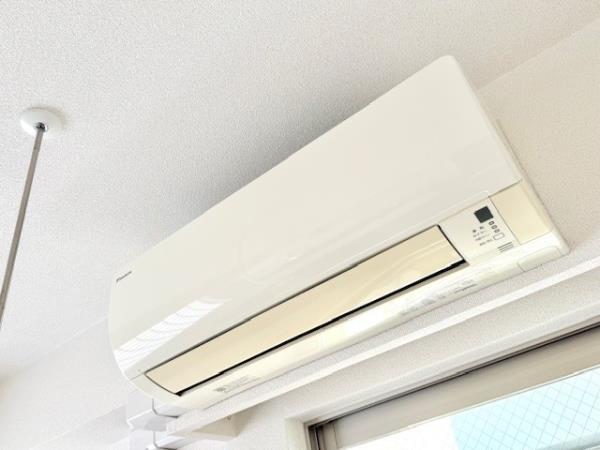 ＫＤＸレジデンス神田6階 部屋設備