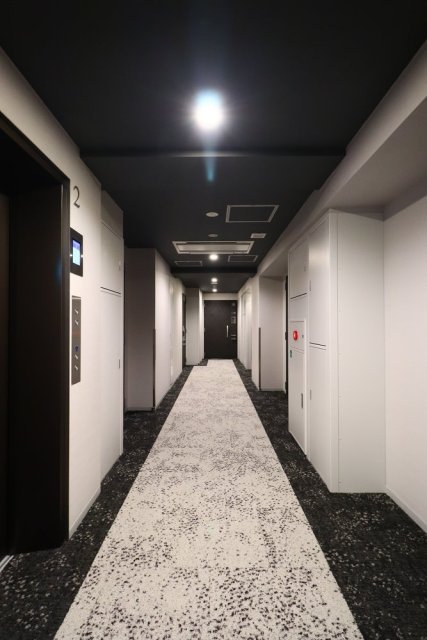 グランスイート麻布六本木2階 その他共有部分