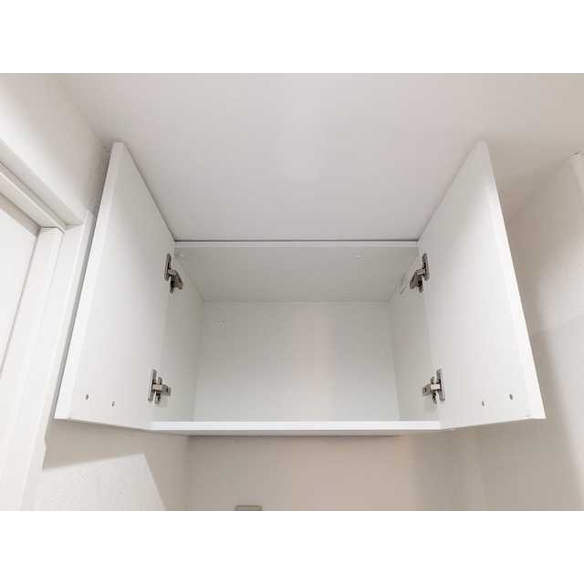 インティメイトハイツ 内観