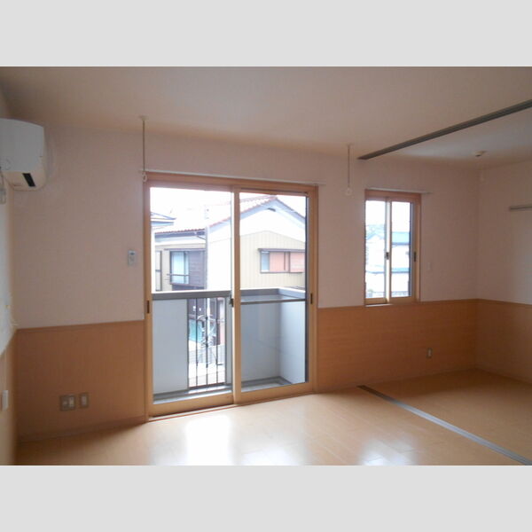 サニーコート カミヤ202号室 部屋その他