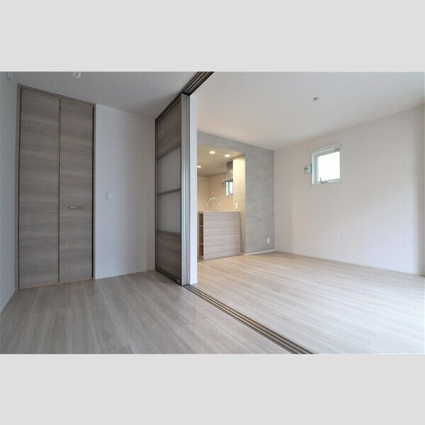 MAHALO‘AINA(マハロアイナ)202号室 LDK11.2帖、洋室4.1帖