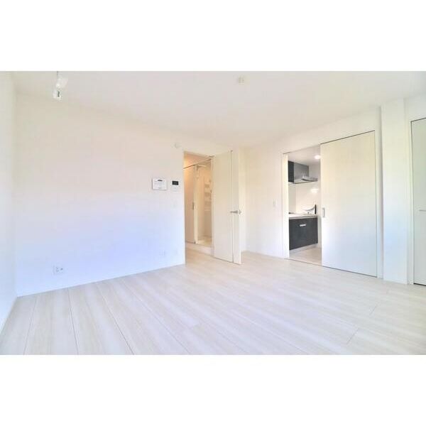 Carpe　Diem リビング