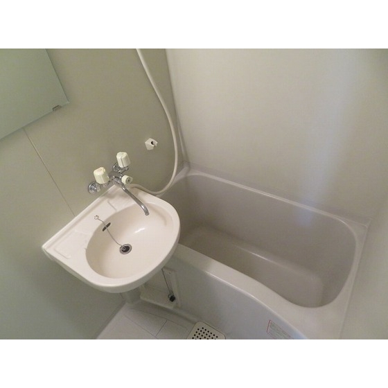 Ｓコート お風呂