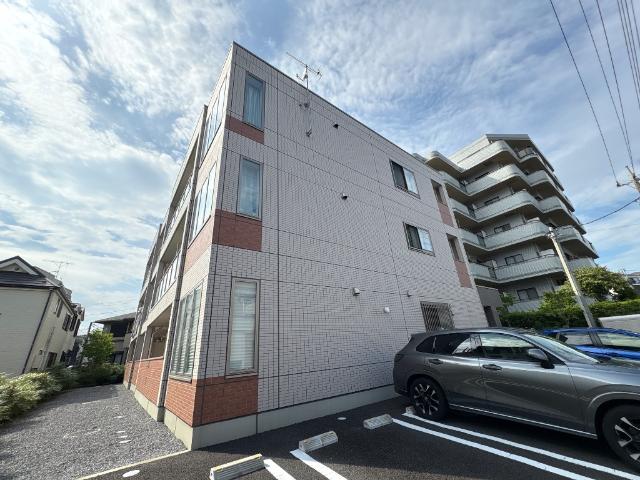 エスペランサ 外観写真（昼）