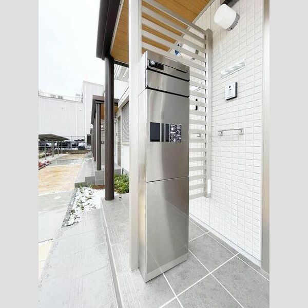 キャトルセゾン 周辺