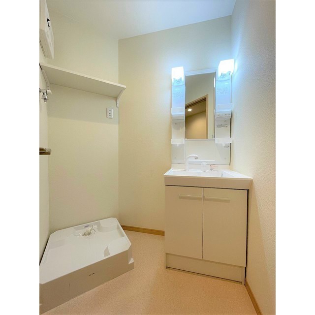 パークアレイ井荻203号室 同建物別部屋の参考画像