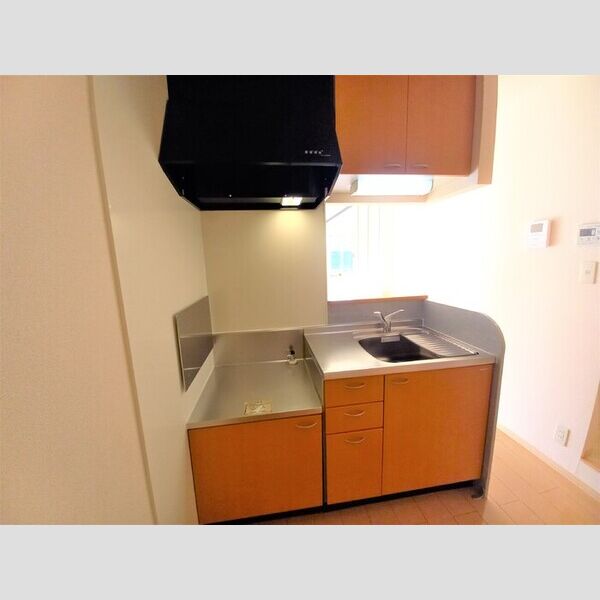 クレール キッチン