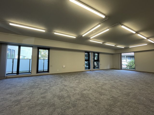 SYLA TERRACE KAMAKURA 同タイプ2階の写真です