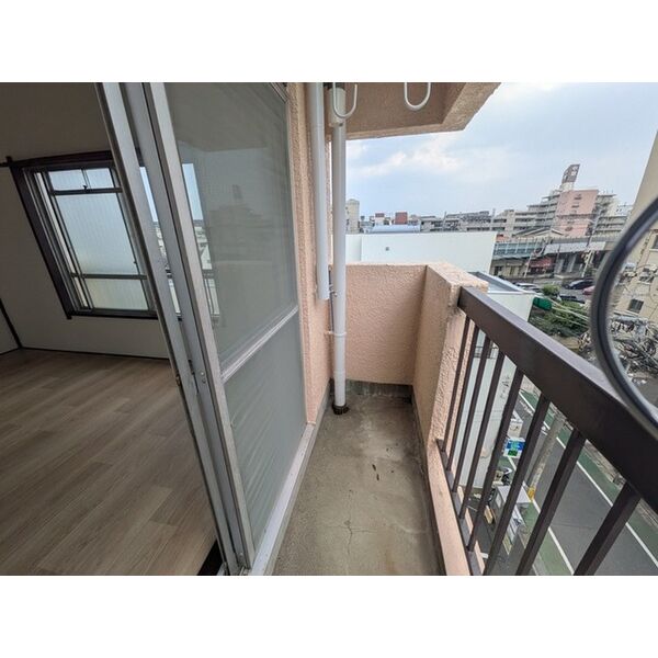 丹羽マンション0401号室 部屋その他