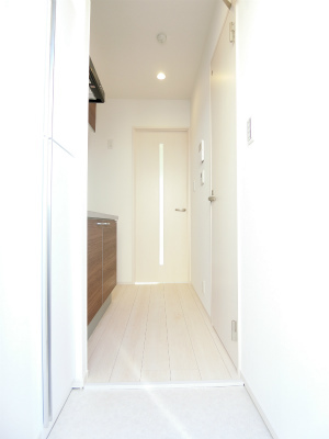 リブリ・MiiA1階 部屋その他