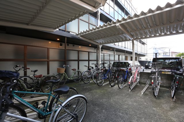 フェリーチェ相模306号室 その他共有部分