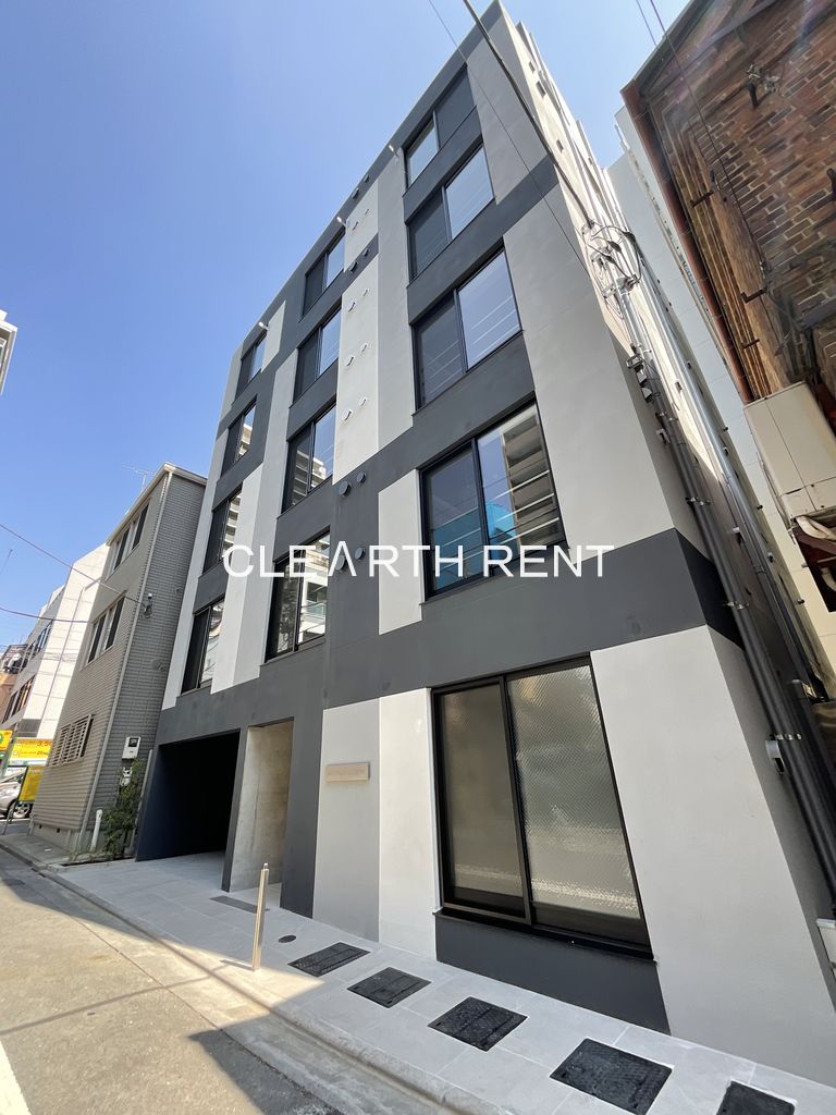 Ｐｒｉｍａｌ上野黒門町4階 湯島駅徒歩1分の好立地