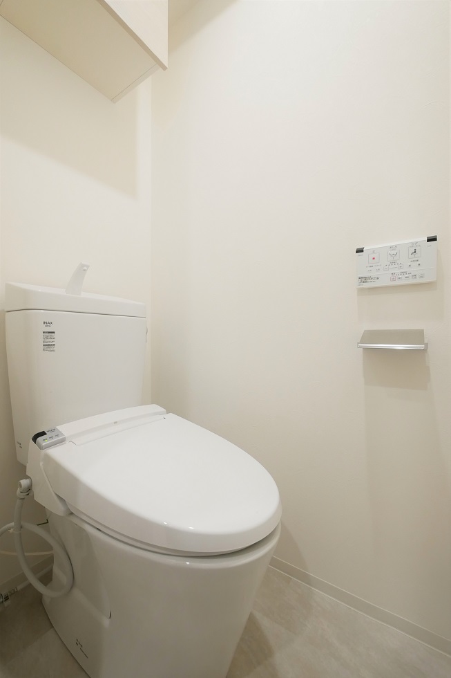 アークマーク巣鴨ステーションⅡ 内観