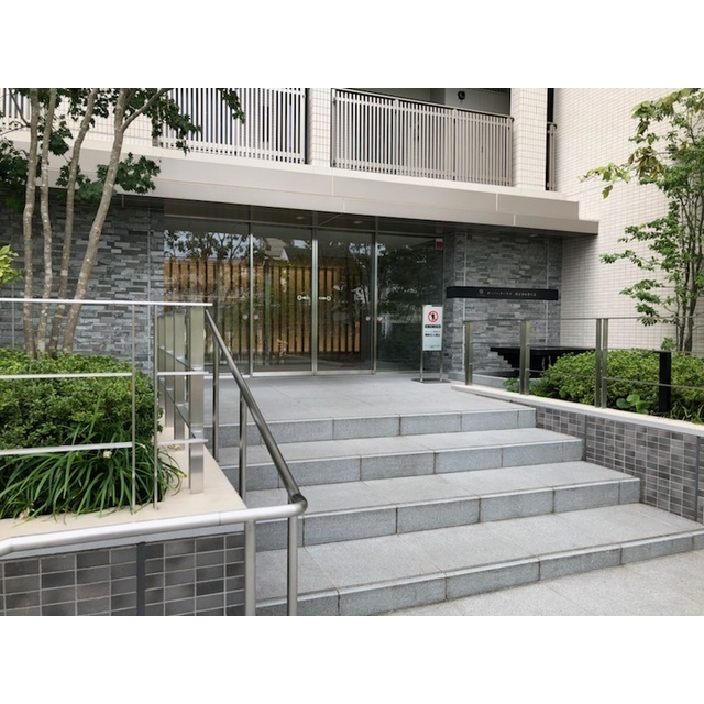 ザ・パークハウス国分寺四季の森Ⅱ棟110号室 外観