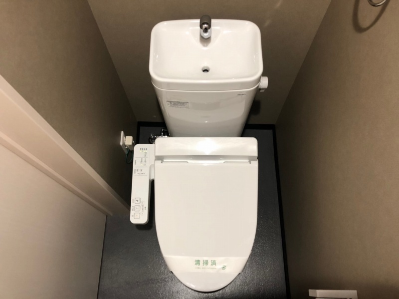 Ｌｉｌｉｕｍ 部屋設備