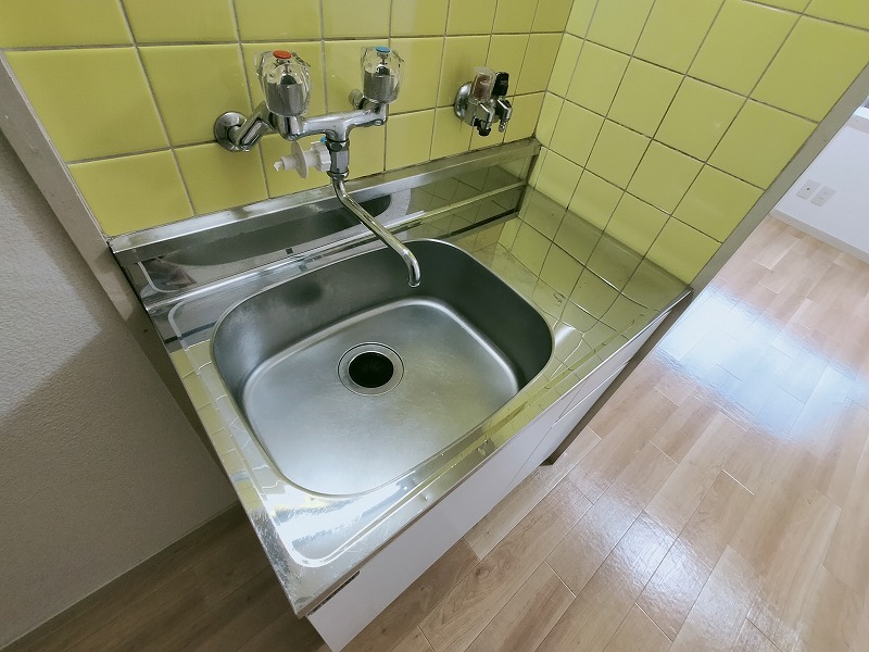 キャピタル北綾瀬Ａ2階 部屋その他