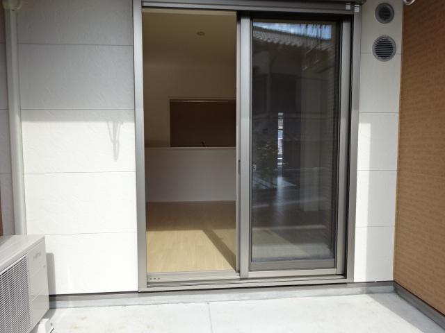 サファイアＢ102号室 その他