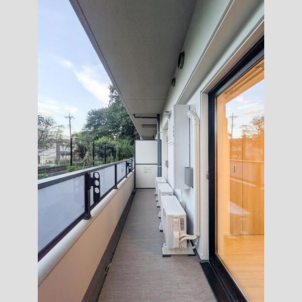 S-RESIDENCE東浦和agua 収納