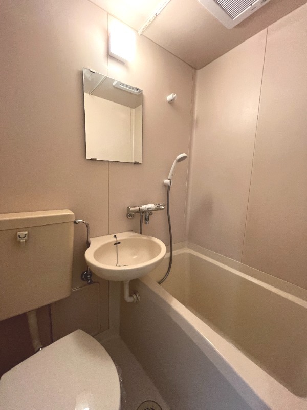 クロノス相模大野WEST3階 部屋その他