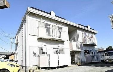 ル・ショコラ鴨宮Aの外観画像