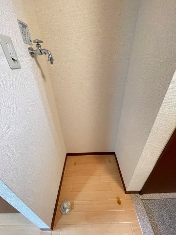 コゥジィーコート綱島0306号室 部屋設備