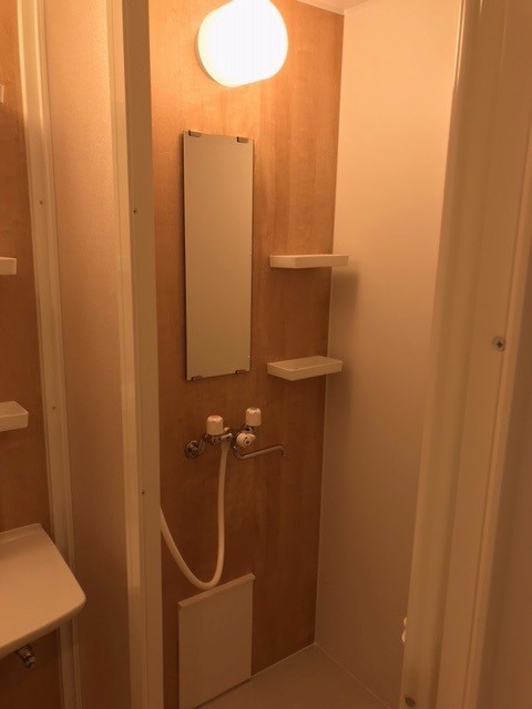 ＫＥＮＺＯ　ＨＡＵＳ　ＥＫＯＤＡ お風呂