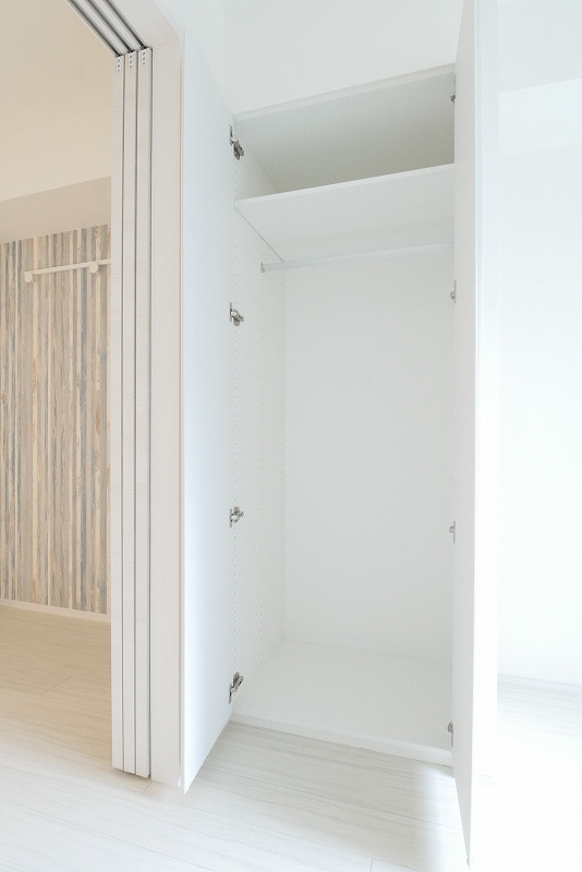 ハーモニーレジデンス武蔵小杉フォレストスクエア1階 内観