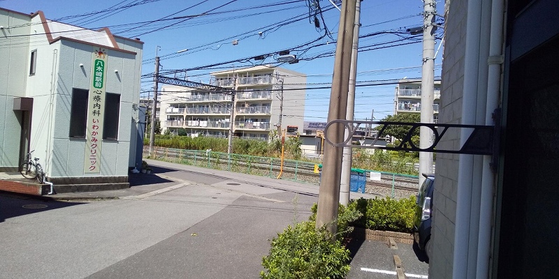 レオパレスロワール　１３０204号室 部屋その他