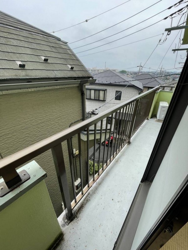 和貴ハイム2階 部屋その他